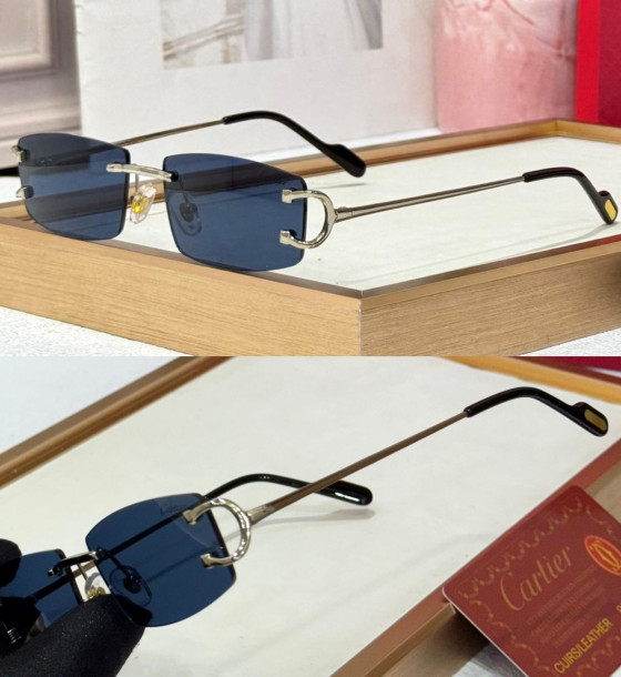 Cartier C8263r Sunglasses first copy