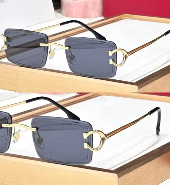 Cartier C9722r Sunglasses first copy