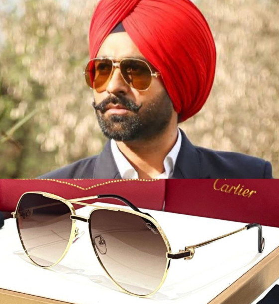 Cartier 11733 Sunglasses first copy