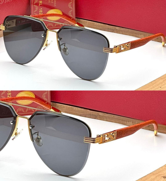 Cartier 11741 Sunglasses first copy