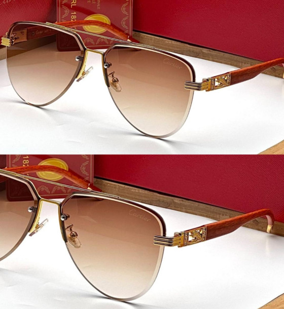 Cartier 11741 Sunglasses first copy