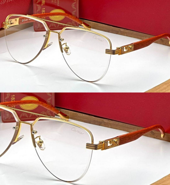 Cartier 11741 Sunglasses first copy