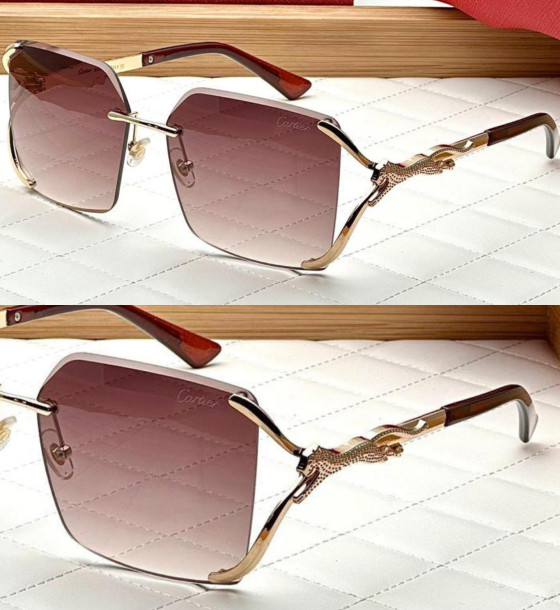 Cartier 11745 Sunglasses first copy