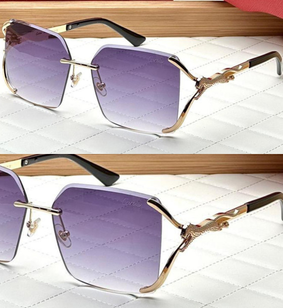 Cartier 11745 Sunglasses first copy