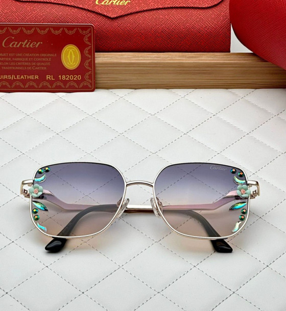 Cartier 11750 Sunglasses first copy