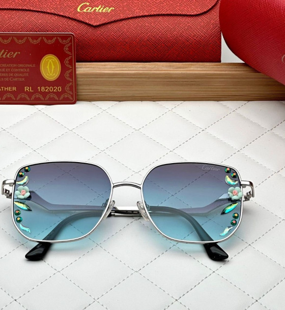 Cartier 11750 Sunglasses first copy