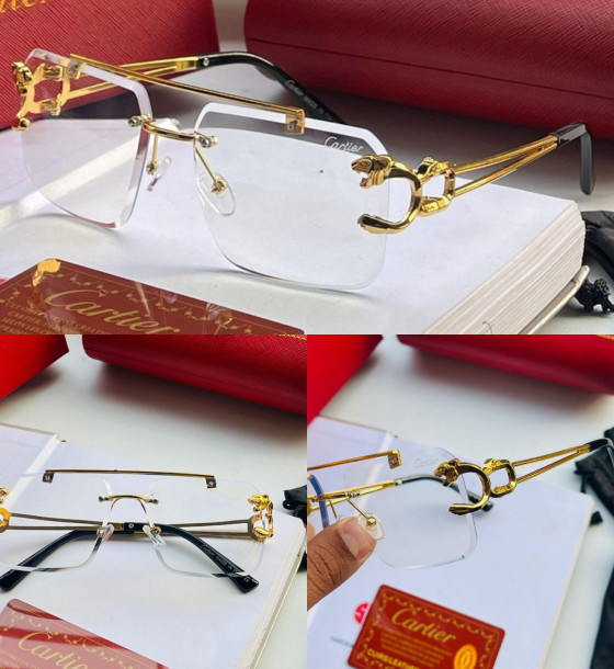 Cartier 11754 Sunglasses first copy