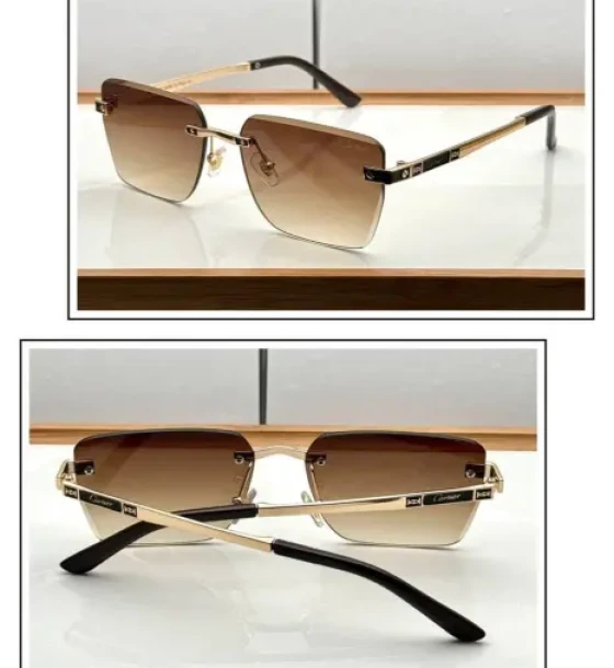 Cartier 11755 Sunglasses first copy