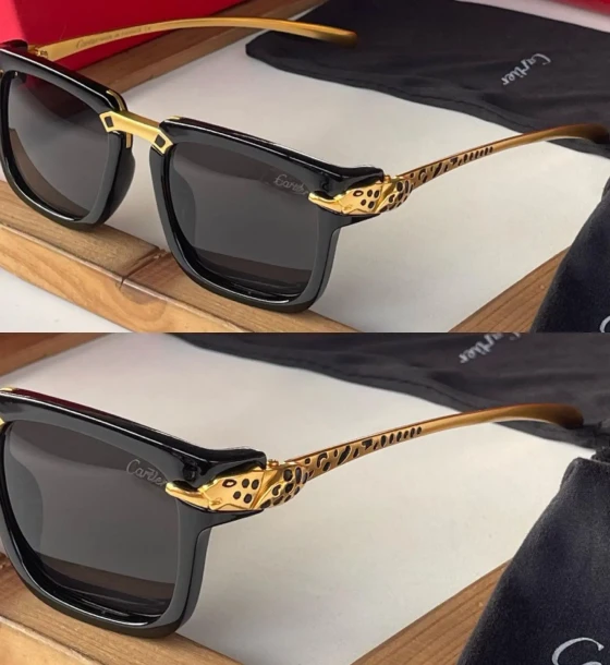 Cartier 11768 Sunglasses first copy