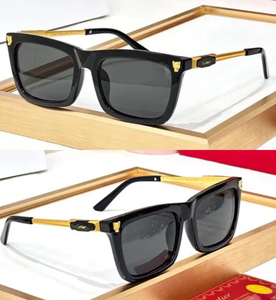 Cartier 11769 Sunglasses first copy
