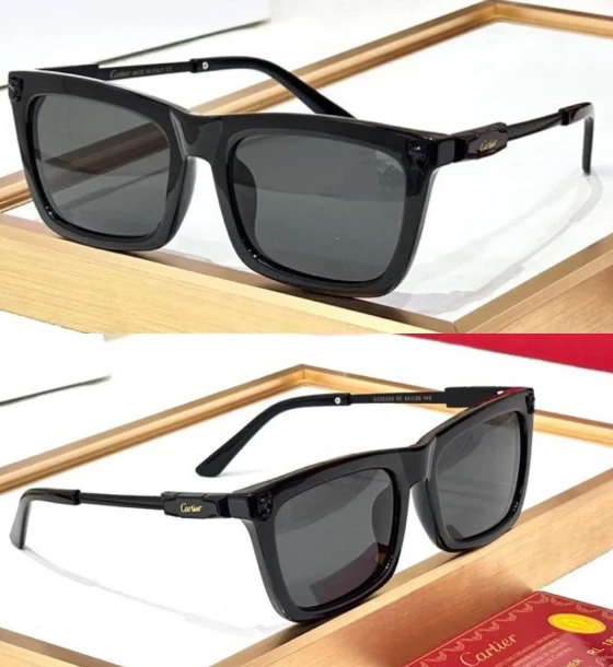 Cartier 11769 Sunglasses first copy