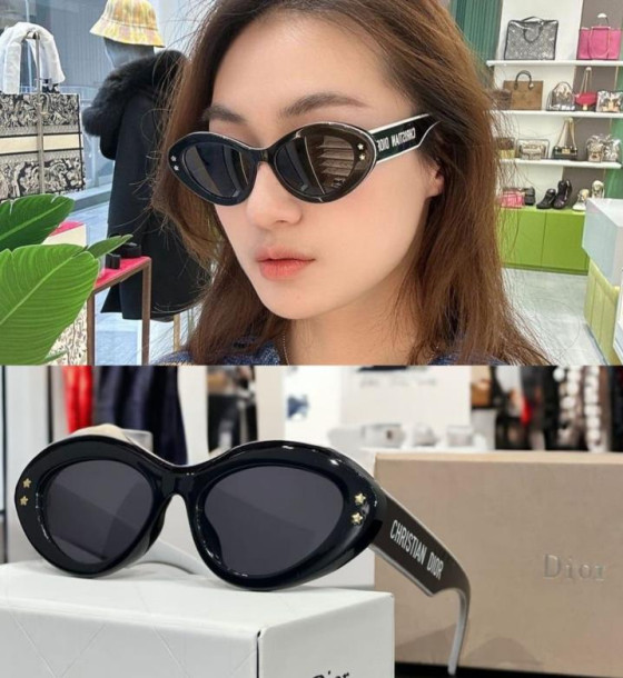 Dior C'd Sunglasses - 11 first copy