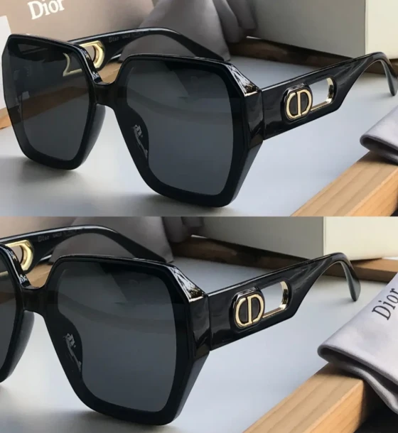 Dior C'd Sunglasses - 13 first copy