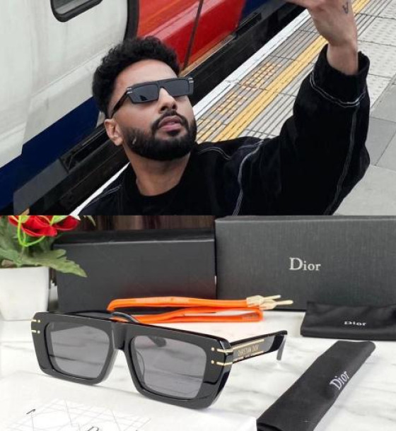 Dior Cd Sunglasses first copy
