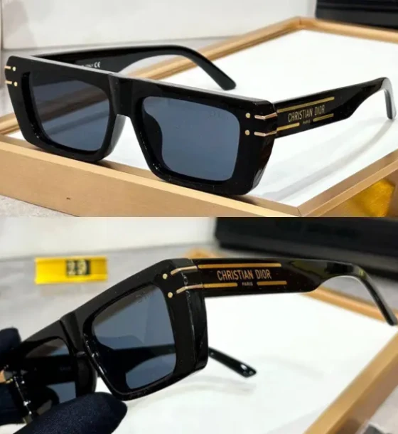 Dior Cd Sunglasses - 23 first copy