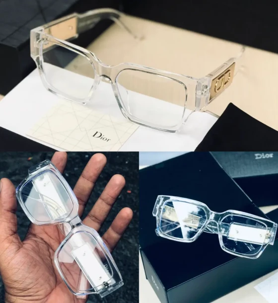 Dior C'd Sunglasses first copy
