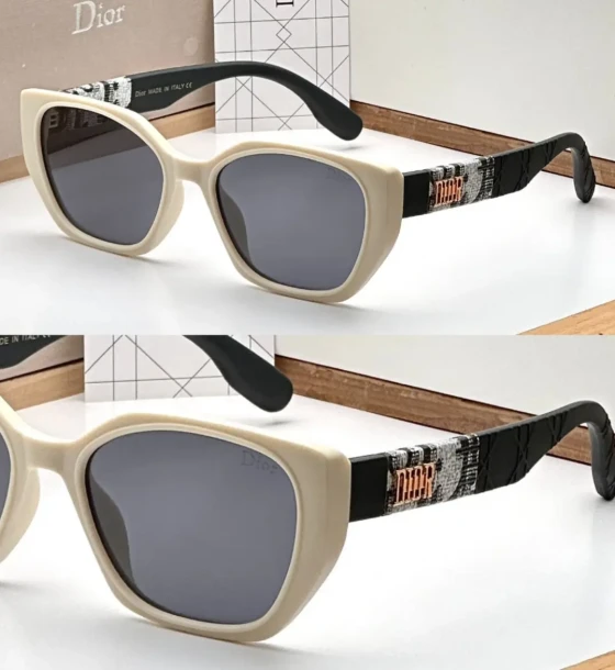 Dior C'd Sunglasses first copy