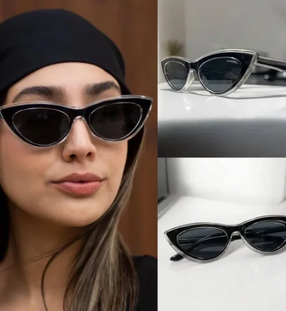 Chanel CH SUNGLASSES first copy