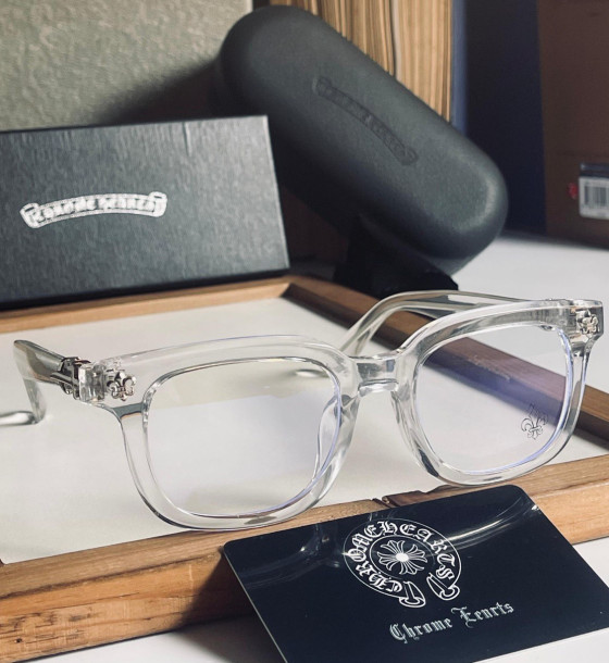 Chrome Heart Ch092 Eyeframe first copy
