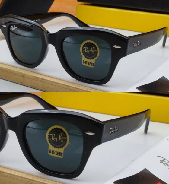Ray-Ban Wayfarer Cion Sunglasses first copy
