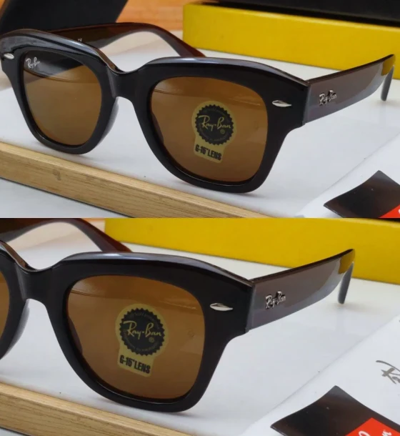 Ray-Ban Wayfarer Cion Sunglasses first copy