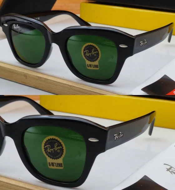 Ray-Ban Wayfarer Cion Sunglasses first copy