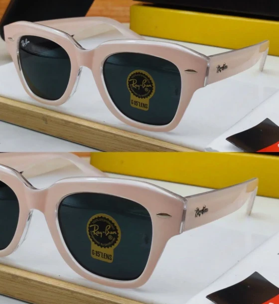 Ray-Ban Wayfarer Cion Sunglasses first copy