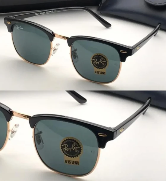 Clubmaster Sunglasses first copy