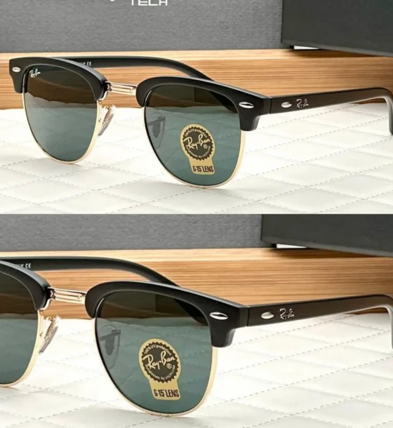 Clubmaster Sunglasses first copy