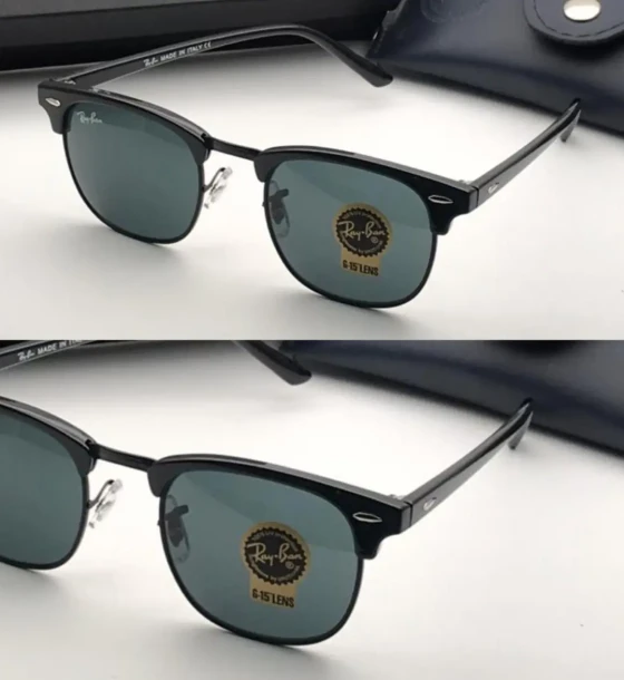Clubmaster Sunglasses first copy