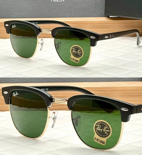 Clubmaster Sunglasses first copy