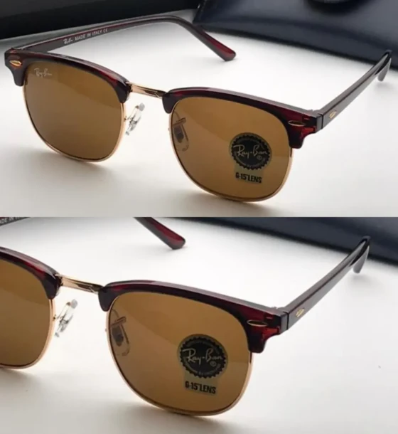 Clubmaster Sunglasses first copy