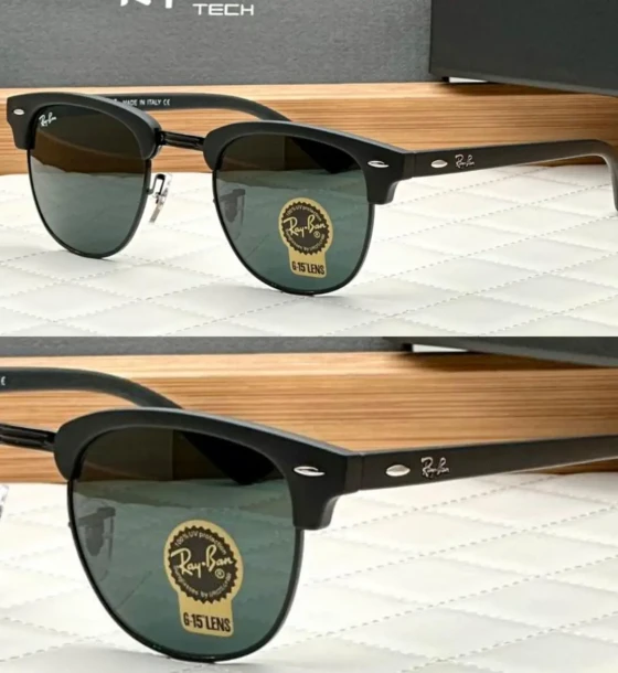 Clubmaster Sunglasses first copy