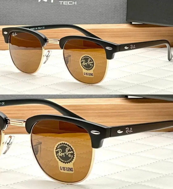 Clubmaster Sunglasses first copy