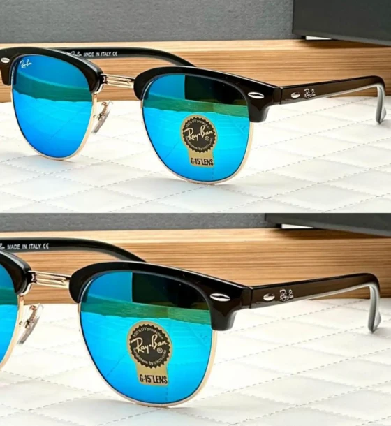 Clubmaster Sunglasses first copy