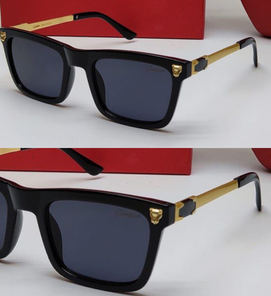 Cartier C'r Sunglasses first copy