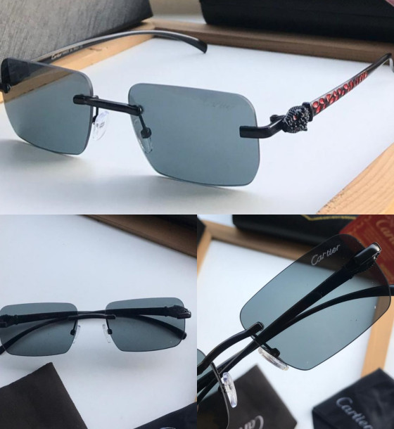Cartier C'r Sunglasses - 11 first copy