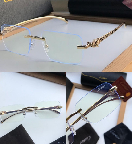 Cartier C'r Sunglasses - 11 first copy