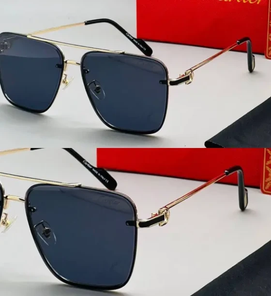 Cartier C'r Sunglasses - 14 first copy