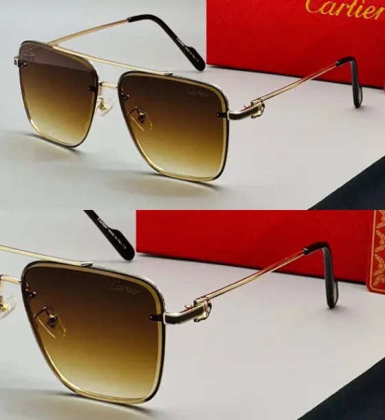 Cartier C'r Sunglasses - 14 first copy