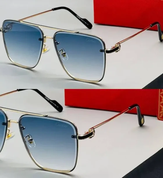 Cartier C'r Sunglasses - 14 first copy