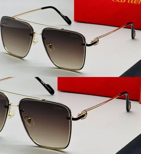 Cartier C'r Sunglasses - 14 first copy