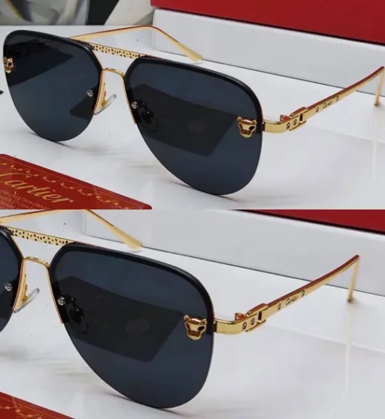 Cartier C'r Sunglasses - 16 first copy