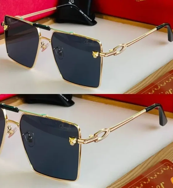 Cartier C'r Sunglasses - 17 first copy