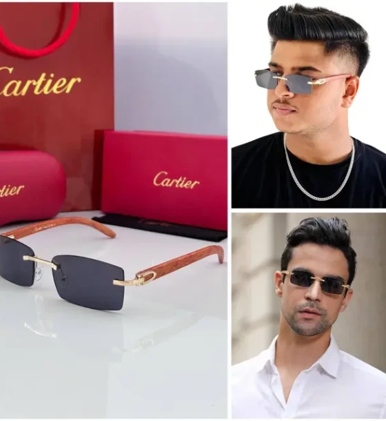 Cartier Cr Sunglasses first copy