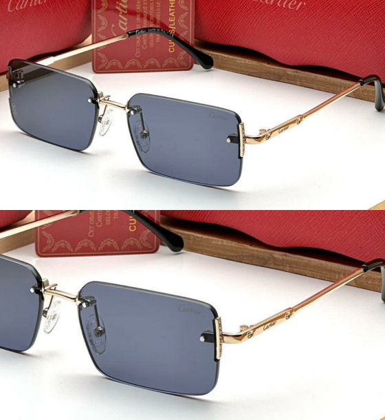 Cartier C'r Sunglasses - 9 first copy