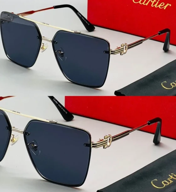 Cartier Cr Sunglasses first copy