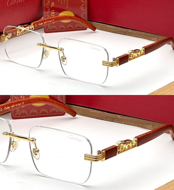 Cartier C'r Sunglasses first copy