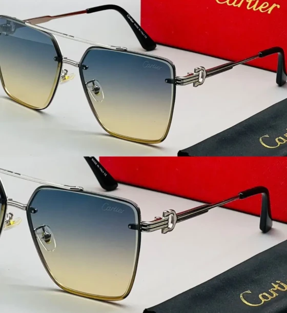 Cartier Cr Sunglasses first copy