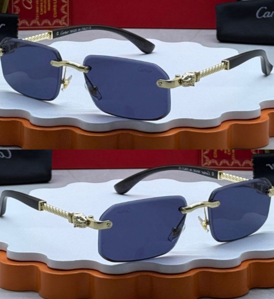 Cartier Cr062 Sunglasses first copy